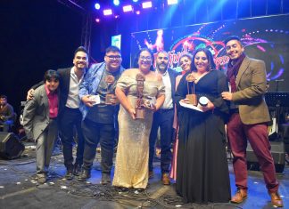 Zúmbale Primo y Jordan destacan en la parrilla de artistas del Festival de la Cereza 2026 inicio