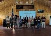 Presentan las 10 pinturas de la exposición “Tradiciones, arte, campo y mar” de Fundación AcompañaChile inicio