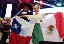 La 27° versión del Festival de Internacional de Música Mexicana y Semana Entrelaguina marcan el verano 2026 en Puyehue