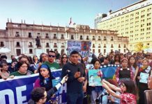 Crimen de Julia Chuñil: lo que se sabe de la detención por parricidio de sus hijos y por qué el caso complica a La Moneda