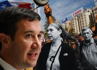 Escala la polémica: UDI recurre a la CIDH por llamados del PC a protestar contra gobierno de Kast inicio