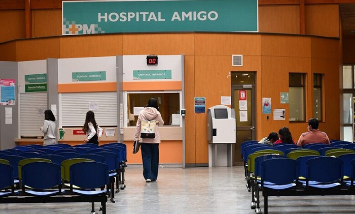 Hospital-Puerto-Montt