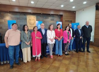 Municipios de la provincia de Osorno acordarán el destino de los aportes para damnificados de mega incendios inicio