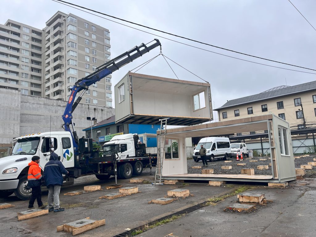 DAEM Osorno gestiona más de $700 millones en proyectos de mejoramiento para liceos y escuelas municipales