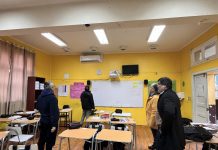 DAEM Osorno gestiona más de $700 millones en proyectos de mejoramiento para liceos y escuelas municipales