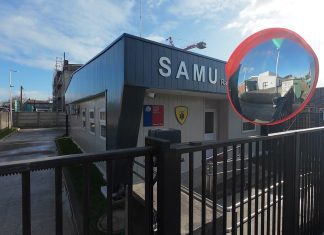 Base SAMU Rahue en Osorno ya está operativa y redujo tiempos de respuesta en emergencias inicio