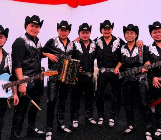 “Zúmbale Primo” encabeza “Bierfest Osorno 2026” organizado por la Sexta Compañía de Bomberos inicio