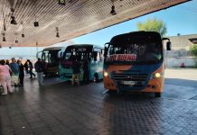 Año nuevo, valor nuevo: Sube pasaje de bus recorrido Osorno – Río Bueno