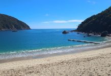 Refuerzan medidas de seguridad en la zona costera de la comuna de Río Negro