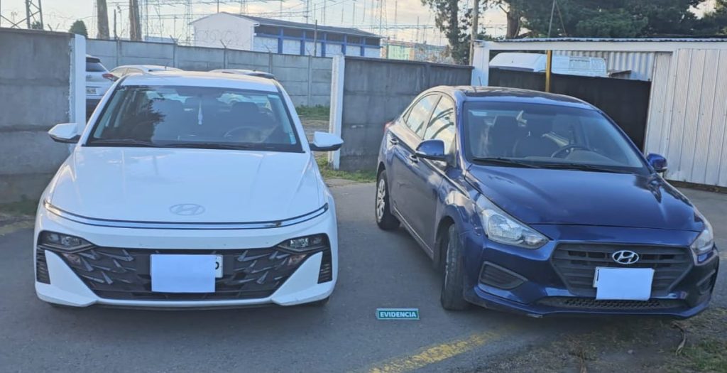 OS7 de Carabineros desbarata organización criminal dedicada al tráfico de drogas en Purranque