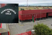 Ingreso de ron, viagra y sushi además de «módulos bancarios»: Así operaba red de corrupción de gendarmes en Puerto Montt