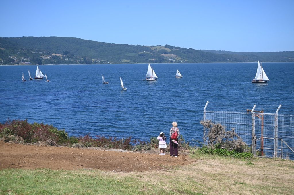 Chiloé: Conmemoran 200 años de su incorporación a Chile con llamado a fortalecer su desarrollo y dignidad territorial