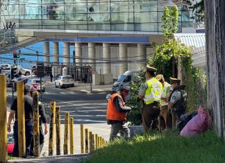 Municipio cursa más de 37 multas a estacionadores informales en Puerto Montt inicio