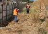 Municipio de San Pablo ejecuta limpieza de fajas cortafuego y fortalece rol preventivo inicio