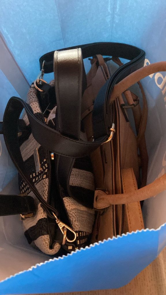 Campaña "Carteras solidarias Osorno" amplía ayuda a mujeres, hombres y niños afectados por incendios en Biobío y Ñuble