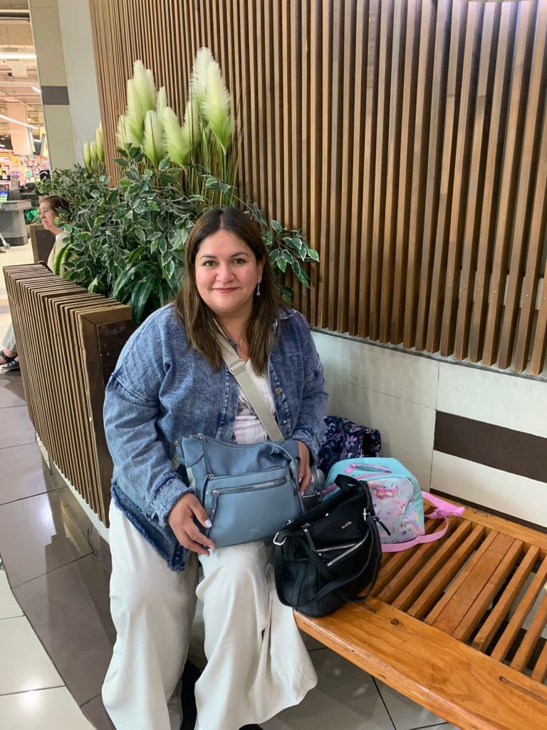 Campaña "Carteras solidarias Osorno" amplía ayuda a mujeres, hombres y niños afectados por incendios en Biobío y Ñuble