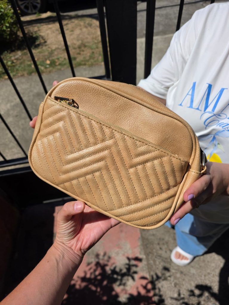 Campaña "Carteras solidarias Osorno" amplía ayuda a mujeres, hombres y niños afectados por incendios en Biobío y Ñuble