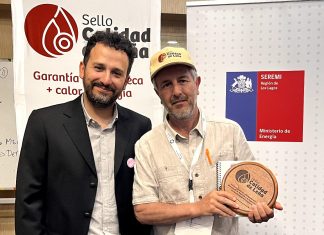 Ampliación el plazo de postulación al programa “Sello Calidad de Leña” en la región de Los Lagos inicio