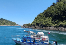 Con una misa y ceremonia en el mar, San Juan de la Costa recordará a las víctimas del naufragio ocurrido hace un año
