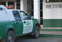 Fiscalía de Osorno formalizará este martes a imputado por femicidio consumado en Cancura