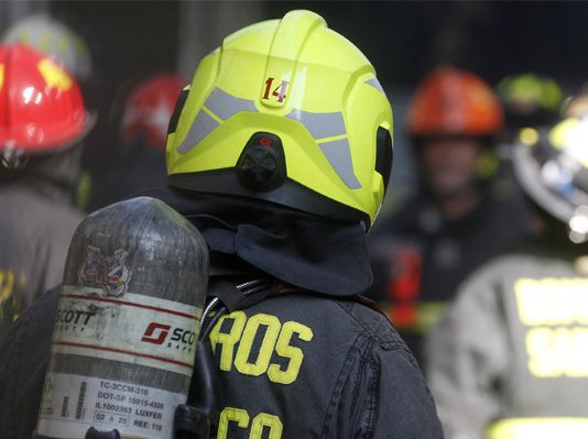 Tragedia en Año Nuevo: Cuatro menores de edad fallecen tras incendio en cité de Melipilla inicio