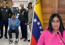 Crisis en Venezuela: Maduro duerme recluido en Brooklyn mientras Delcy Rodríguez asume en Caracas