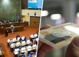 Cámara aprueba extensión de vigencia de las licencias de conducir por colapso en municipios inicio