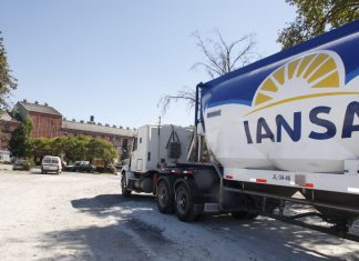 Iansa sufre caída en el valor de sus activos por casi US$40 millones y vende negocio de mascotas inicio