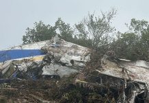 Accidente de avión en Colombia provoca la muerte de sus 15 ocupantes: Entre las víctimas hay un congresista