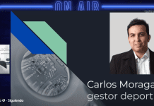 Estiman en más de cien personas las estafadas por gestor deportivo: Una de las víctimas estampó denuncia en la PDI