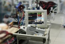 Hospital de Osorno se encamina a contar con equipo ECMO para atención de pacientes en riesgo vital
