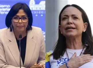 El “No” de Trump a elecciones en 30 días en Venezuela: el plan de la oposición ante el portazo de EE.UU inicio