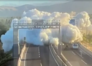 Confirman décima víctima fatal tras explosión de gas en Renca: 11 personas siguen hospitalizadas