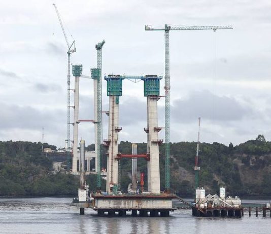 Controversia por futuro peaje en el Puente Chacao: autos podrían cancelar unos $20 mil