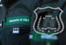 Remueven a cuatro altos cargos de Gendarmería tras fuga en la ex Penitenciaría: Fiscalía Occidente asume investigación