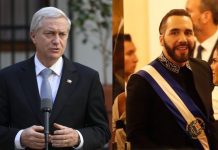 Cadem: 67% evalúa positivamente gira de Kast