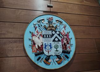 Solicitan impulsar la identidad local resaltando en espacios públicos el escudo e himno de Osorno