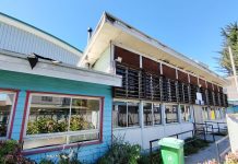 Anuncian plan de contingencia tras incendio en jardín infantil y sala cuna de Osorno