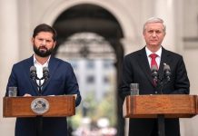 Boric y Kast acuerdan nueva reunión en La Moneda para abordar polémica por cable submarino y temas clave de la transición