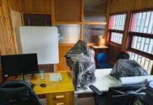 Municipio de San Juan de la Costa prepara pronta apertura de la Oficina de Otorgamiento de Licencias de Conducir