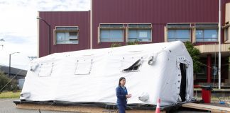 Por obras de mejoramiento: Sapu Padre Hurtado atenderá en dependencias provisorias