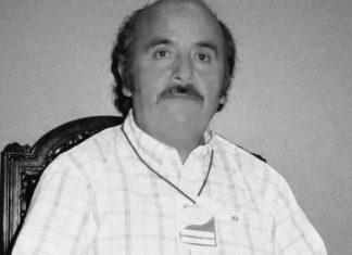 Fallece Juan Carlos Chaura: pesar por fallecimiento de histórico dirigente de la Feria Libre de Rahue