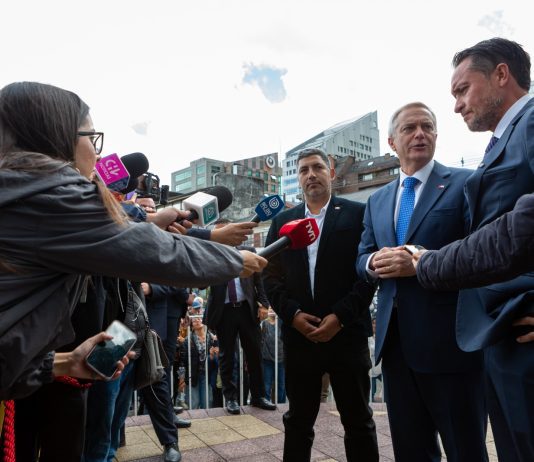 Doble vía al Aeropuerto Internacional El Tepual será prioridad en gestión presidencial de Kast