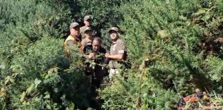 Hallan con vida a José Vallejos Carrasco tras desaparecer del hospital de Puerto Montt hace seis días