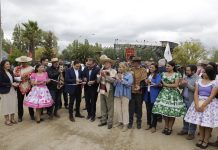 La Expo SOCABIO 2026 comenzó en Los Ángeles con Rodeo, presencia de emprendedores, tecnología e innovación en el agro