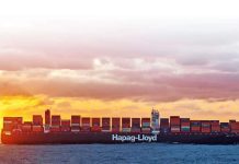 Hapag-Lloyd, ligada a grupo Luksic, compra aviera israelí por US$4.200 millones