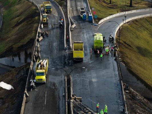 Tragedia en Renca: Confirman tres nuevos fallecimientos y ya son nueve las víctimas fatales