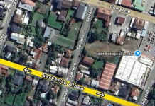 La Unión implementa doble sentido de tránsito en calle Sargento Aldea a contar del jueves 26 de febrero