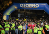 Flúor Run 2026 en Osorno: corrida familiar de 6K se realizará este sábado con plan de contingencia vial