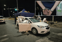 Detienen a dos hermanos por mortal emboscada a conductor en el puente Chaurakawin en Osorno